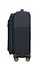 Валіза 55 См Samsonite AIREA DARK BLUE 55x35x22(25) KE0*11002 - мініатюра 5