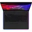 Ноутбук Игровой ASUS ROG Strix SCAR 18 G835LW с процессором Intel Core Ultra 9 275HX pana la 5.4GHz, 18", 2.5K WQXGA, Mini LED, 240Hz, G-Sync, 64GB DDR5, 2TB + 2TB - миниатюра 11