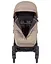 Прогулочная коляска-книга Carrello Delta CRL-5517 Wheat Beige 2024 - миниатюра 7