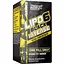 Жироспалювач Nutrex Lipo 6 Black Intense 60 caps (1086-100-66-4072068-20) - мініатюра 1