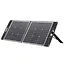 Легкая портативная солнечная панель 2E 100W (2E-PSPLW100) - миниатюра 1