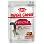 Влажный корм для взрослых кошек Royal Canin Instinctive кусочки в соусе 1.02 кг (12 шт. х 85 г) - миниатюра 2