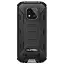Захищений смартфон Oukitel WP18 4/32GB Black - мініатюра 2