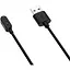 Зарядное устройство DK CDK кабель (1m) USB для Samsung Galaxy Fit3 (R390) (011938) (black) - миниатюра 8