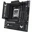 Материнська плата Asus AM5 TUF Gaming B850M-PLUS, B850, 4xDDR5, Int.Video (CPU), 4xSATA3, 3xM.2, 1xPCI-E 5.0 x16, 1xPCI-E 4.0 x1, ALC1220P, Realtek 2.5Gb, 10xUSB 3.2 / 6xUSB 2.0, HDMI/DP, MicroATX - мініатюра 4