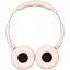 Гарнітура Gelius Bluetooth Stereo Pro GP HP-007 Crossfire pink UA - мініатюра 5