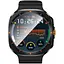 Смарт-годинник HOCO Y29 Smart sports watch (call version) Black - мініатюра 3