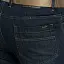 Штани Pentagon Rogue Jeans Pants 42 34" Indigo Blue - мініатюра 5