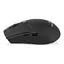 Мишка REAL-EL RM-460W Wireless/Bluetooth Black (EL123200048) - мініатюра 2