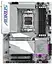 Материнська плата Gigabyte B650E AORUS ELITE X AX ICE (B650E AORUS ELITE X AX ICE) (Socket AM5, AMD B650, ATX) - мініатюра 1