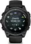 Смарт-часы Garmin tactix 8 - 47 mm AMOLED Includes Applied Ballistics Ultralight Solver (010-03405-00/01) - миниатюра 7