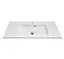 Раковина накладная Adamant FRATE, прямоугольная (100002888) - миниатюра 2