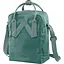 Сумка Fjallraven Kanken Sling Frost Green (1004-23797.664) - мініатюра 2