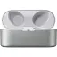Наушники TWS Technics EAH-AZ40M2 Silver - миниатюра 4
