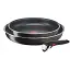 Набор посуды Tefal Ingenio XL Intense 3 предмета (L1509273) - миниатюра 1