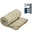 Полотенце Sea To Summit DryLite Towel L Desert (1033-STS ACP071031-060318) - миниатюра 1