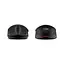 Мишка HyperX Pulsefire Fuse Wireless/Bluetooth Black (A1KY6AA) - мініатюра 5