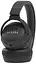 Гарнитура JBL T660 NC (JBLT660NCBLK) Black - миниатюра 5