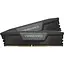 Модуль памяти Corsair DDR5 32GB (2x16) Vengeance Black 5200 Mhz (CMK32GX5M2B5200C40) Б/у - миниатюра 1