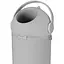Кошик для підгузків Lionelo Purebin Grey (LOC-PUREBIN GREY) - мініатюра 3