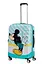 Чемодан 67 См American Tourister WAVEBREAKER DISNEY - KISS BLUE 67x47x26 31C*31004 - миниатюра 7