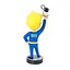 Фігурка Gaming Heads Fallout 4: Vault Boy 111 Bobbleheads Series Two: Explosives Волт-Бій 15 см 60.85 - мініатюра 4