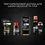 Гель для душа L'Oreal Paris Men Expert Total Clean 5 в 1 300 мл - мініатюра 3