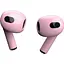 Наушники Apple AirPods 3 Pink Gloss (MME73) [116943] - миниатюра 2