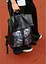 Жіночий рюкзак Sambag ROLLTOP ONE ABSTRACT чорний 41 x 30 x 16 см (24208710) - мініатюра 3