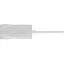 Люстра підвісна Brille тубус LED 5W WW WH (AL-702S/1) - мініатюра 3