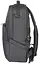 Tucano Рюкзак Salvo 15.6, черный - миниатюра 8