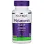 Натуральна добавка Natrol Melatonin 1 mg, 180 таблеток - мініатюра 1