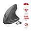 Компьютерная мышь Trust Verto Ergonomic WL черный teh0014063 - миниатюра 7