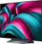 LG Телевізор 55" OLED 4K 120Hz (VRR 144Hz) Smart WebOS Black - мініатюра 5