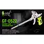 Пістолет для монтажної піни Alloid Building Tools (GF-0522) - мініатюра 5