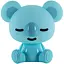 Світильник-нічник Kite LED з акумулятором Koala блакитний (K24-491-2-3) - мініатюра 1