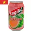 Напиток Sagiko Guava drink Розовая гуава 320 мл - миниатюра 1