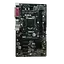 Материнская плата ASRock H81 Pro BTC LGA 1150 (H81 Pro BTC) Б/У - миниатюра 1
