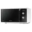 Мікрохвильова піч з грилем Samsung MG23K3614AW/BW - мініатюра 7
