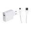 Зарядний пристрій Xiaomi Charging Combo 120 W з кабелем USB-C BHR6034EU - мініатюра 3