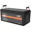 Аккумулятор Codi Energy LiFePO4 24V 25.6V/120Ah/3072Wh (CE-25.6V/120A) [125469] - миниатюра 1