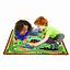 Килимок ігровий Melissa & Doug Міська дорога з машинками (MD19400) - мініатюра 7