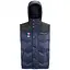Жилет Millet Heritage Down Vest M M Saphir (1046-MIV9301 7317_M) - мініатюра 1