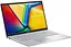 Ноутбук ASUS 15.6 VivoBook X1504VA-BQ3867 1920x1080/Intel Core i3-1315U/16GB/512SSD/Intel UHD Graphics 64EUs (90NB10J2-M049A0) - мініатюра 3