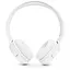 Навушники JBL Tune 520BT White (JBLT520BTWHTEU) - мініатюра 2