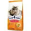 Сухой корм Club 4 Paw Premium для котят Курица 14 кг - миниатюра 1