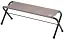 Скамейка Snow Peak LV-071GY Folding Bench Gray - миниатюра 1