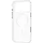 Чохол Benks Crystal Case with MagSafe для Apple iPhone 17 Pro Transparent [146012] - мініатюра 3