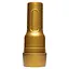 Мастурбатор Fleshlight GO STU рожевий - мініатюра 3