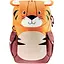 Рюкзак Deuter Kikki 2023 Burgundy/Dusty Orange (1052-3610423 9508) - мініатюра 2